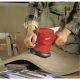 Milwaukee Random Orbit Sander 150 mm |[ROS150E-2]